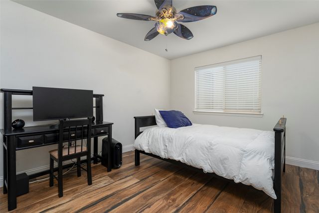 4316 Poppy Drive, Mansfield, TX 76063