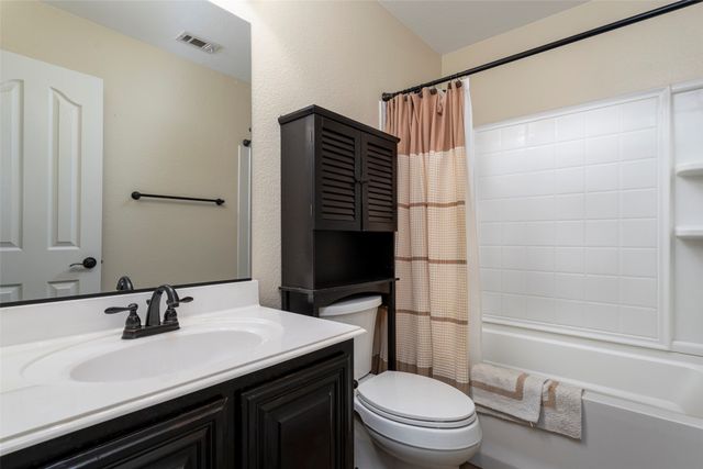 4316 Poppy Drive, Mansfield, TX 76063