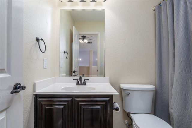 4316 Poppy Drive, Mansfield, TX 76063