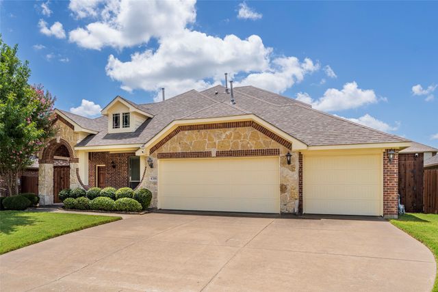 4316 Poppy Drive, Mansfield, TX 76063