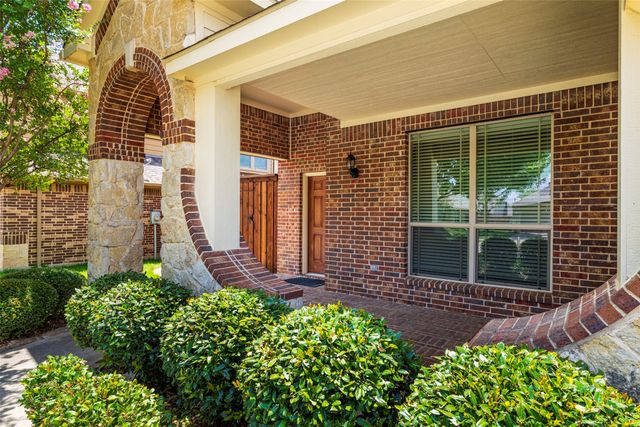 4316 Poppy Drive, Mansfield, TX 76063