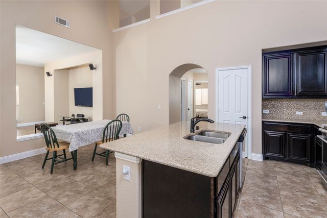 4316 Poppy Drive, Mansfield, TX 76063