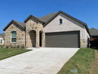 1820 Bog Spruce, Mckinney, TX 75071