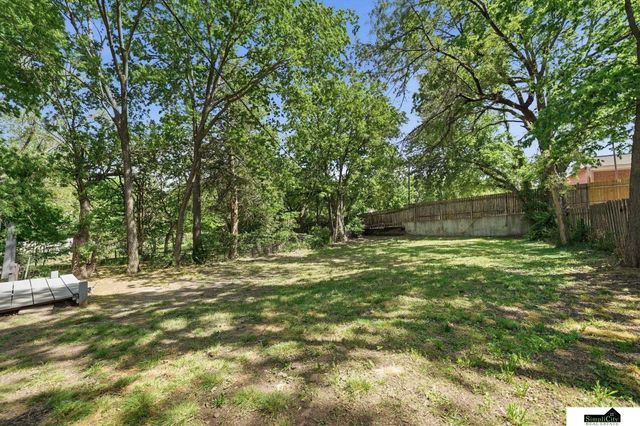 4851 Hillside Street, Lincoln, NE 68506