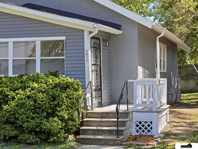 4851 Hillside Street, Lincoln, NE 68506