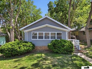 4851 Hillside Street, Lincoln, NE 68506