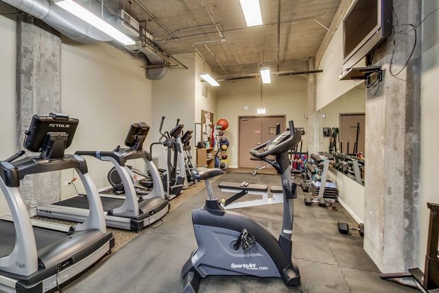 210 S Desplaines Street 803, Chicago, IL 60661