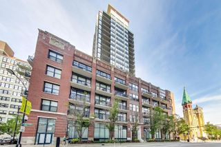 210 S Desplaines Street 803, Chicago, IL 60661