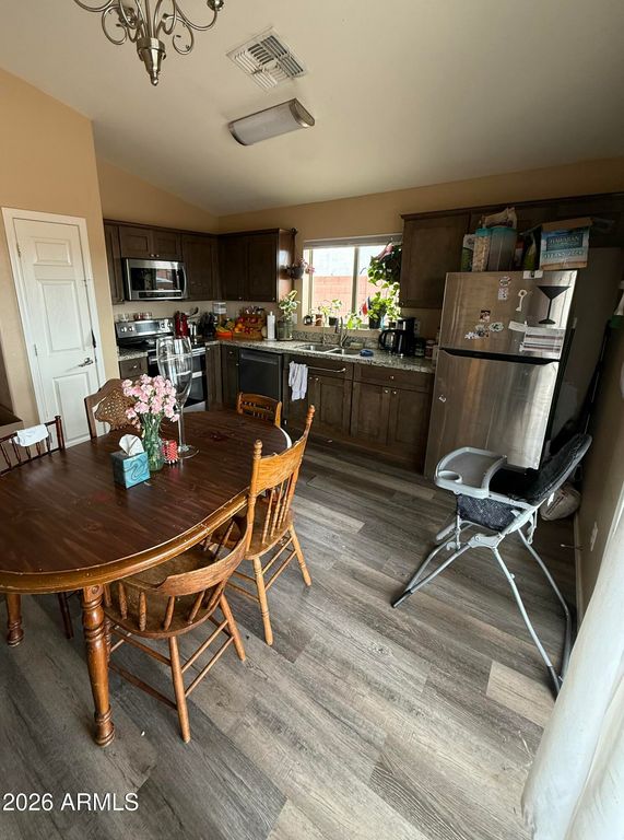 24459 N OASIS Boulevard, Florence, AZ 85132 — photo 5
