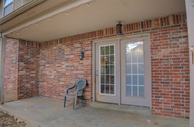 11206 S Birch Street, Jenks, OK 74037