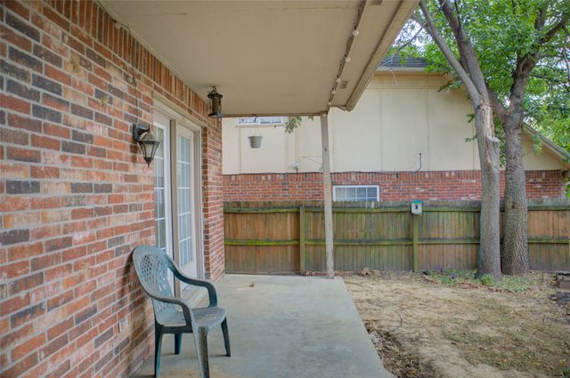 11206 S Birch Street, Jenks, OK 74037