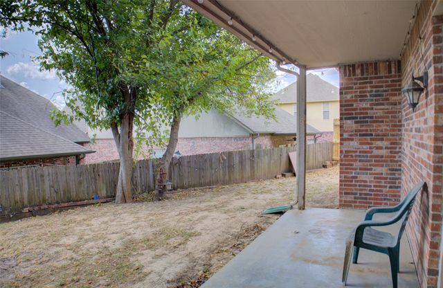 11206 S Birch Street, Jenks, OK 74037