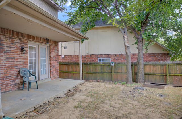 11206 S Birch Street, Jenks, OK 74037
