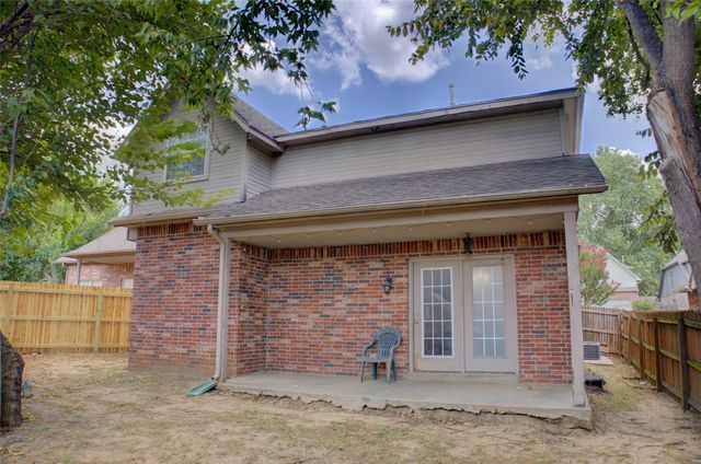 11206 S Birch Street, Jenks, OK 74037