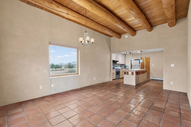 6 Enebro Place, Santa Fe, NM 87508