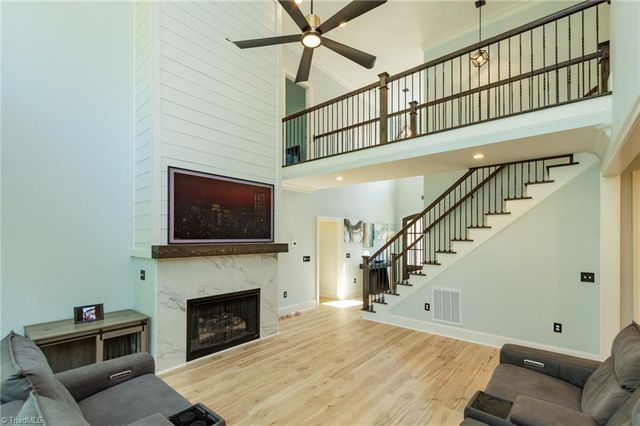 509 Margaret Hiatt Court, Greensboro, NC 27455