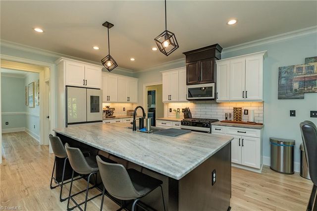 509 Margaret Hiatt Court, Greensboro, NC 27455