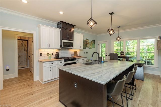509 Margaret Hiatt Court, Greensboro, NC 27455