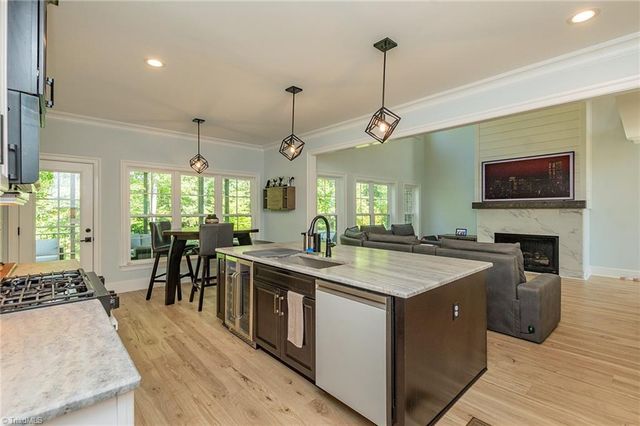 509 Margaret Hiatt Court, Greensboro, NC 27455
