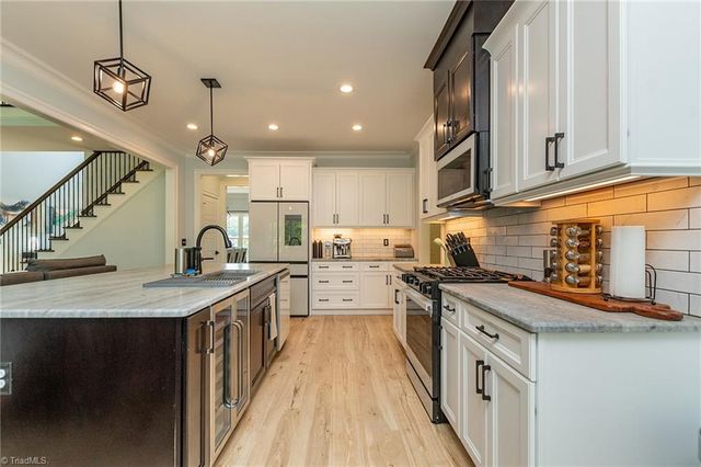 509 Margaret Hiatt Court, Greensboro, NC 27455