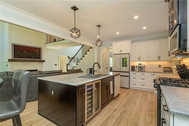 509 Margaret Hiatt Court, Greensboro, NC 27455