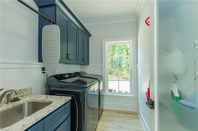 509 Margaret Hiatt Court, Greensboro, NC 27455