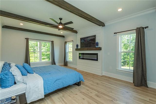 509 Margaret Hiatt Court, Greensboro, NC 27455