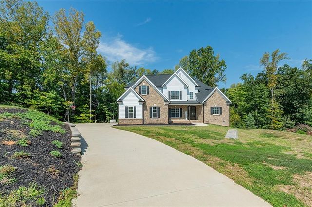 509 Margaret Hiatt Court, Greensboro, NC 27455
