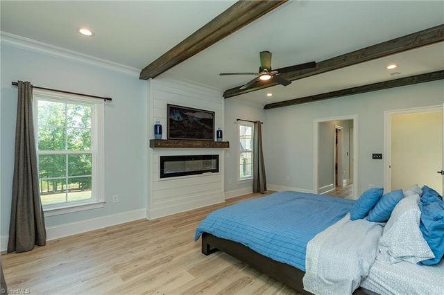509 Margaret Hiatt Court, Greensboro, NC 27455
