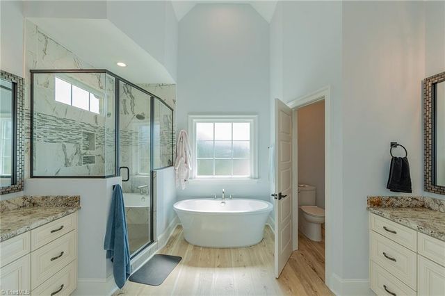 509 Margaret Hiatt Court, Greensboro, NC 27455