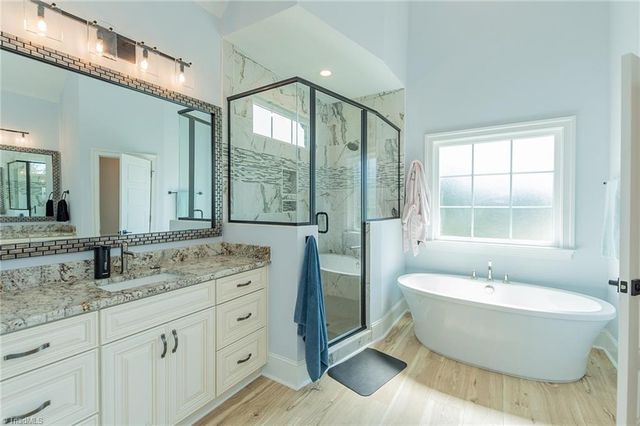 509 Margaret Hiatt Court, Greensboro, NC 27455