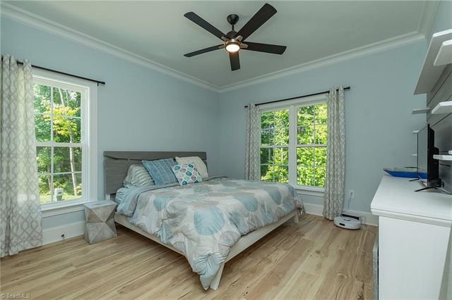 509 Margaret Hiatt Court, Greensboro, NC 27455