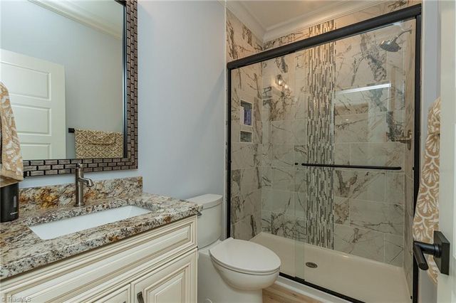 509 Margaret Hiatt Court, Greensboro, NC 27455
