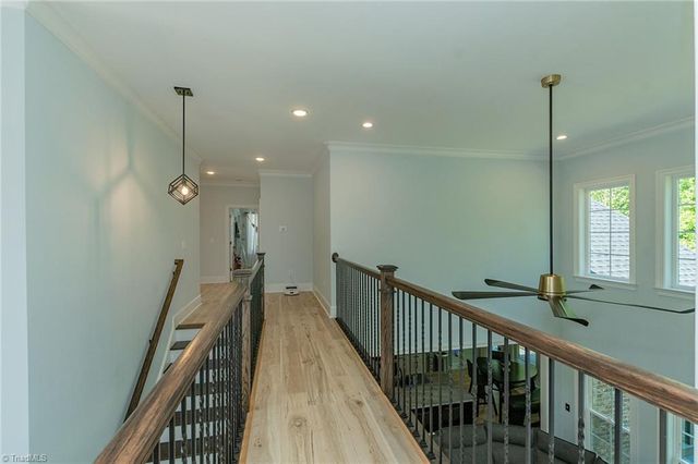 509 Margaret Hiatt Court, Greensboro, NC 27455