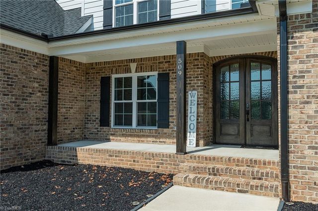 509 Margaret Hiatt Court, Greensboro, NC 27455
