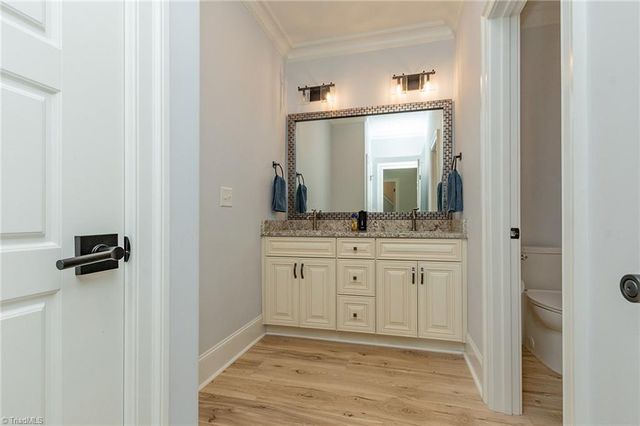 509 Margaret Hiatt Court, Greensboro, NC 27455