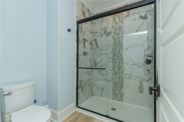 509 Margaret Hiatt Court, Greensboro, NC 27455