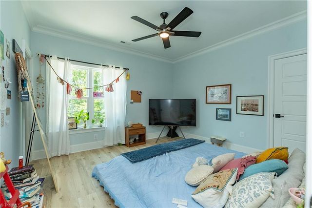 509 Margaret Hiatt Court, Greensboro, NC 27455