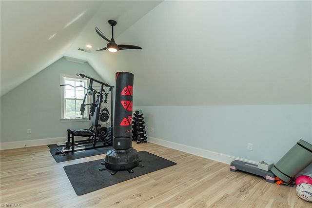509 Margaret Hiatt Court, Greensboro, NC 27455