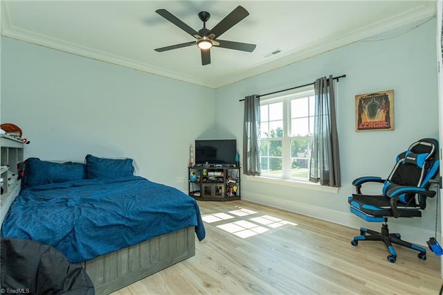 509 Margaret Hiatt Court, Greensboro, NC 27455