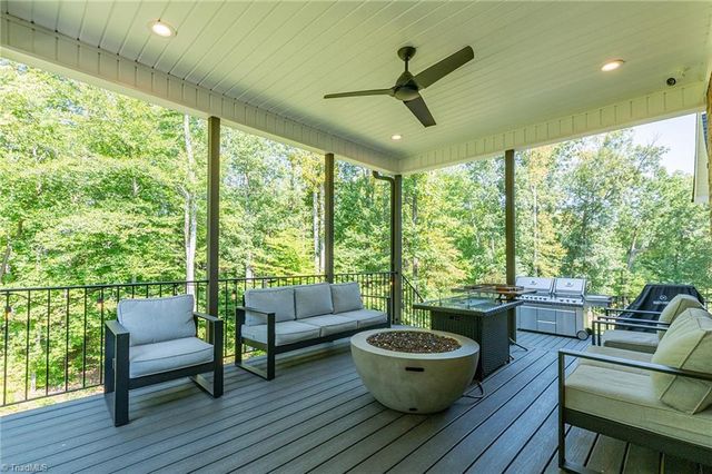 509 Margaret Hiatt Court, Greensboro, NC 27455