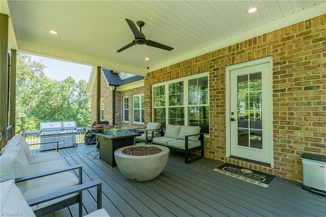 509 Margaret Hiatt Court, Greensboro, NC 27455