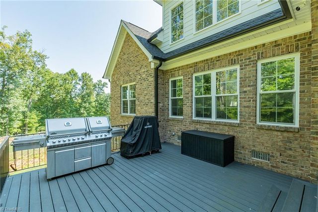 509 Margaret Hiatt Court, Greensboro, NC 27455