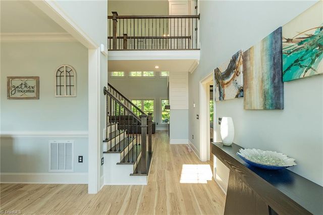 509 Margaret Hiatt Court, Greensboro, NC 27455