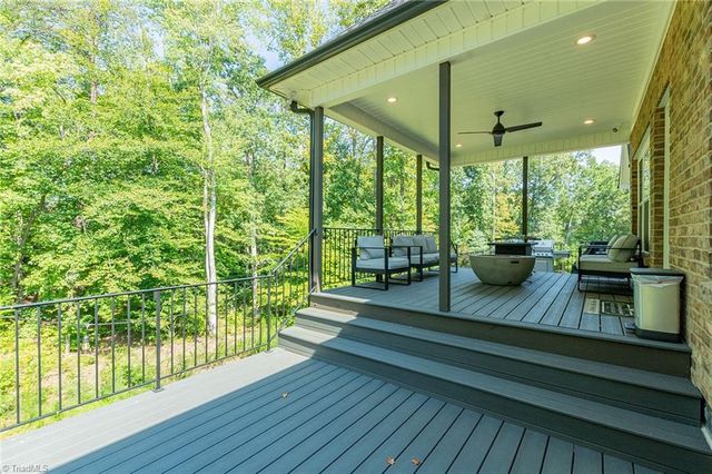 509 Margaret Hiatt Court, Greensboro, NC 27455