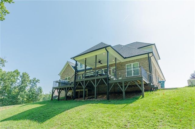 509 Margaret Hiatt Court, Greensboro, NC 27455