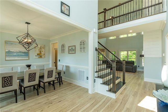 509 Margaret Hiatt Court, Greensboro, NC 27455