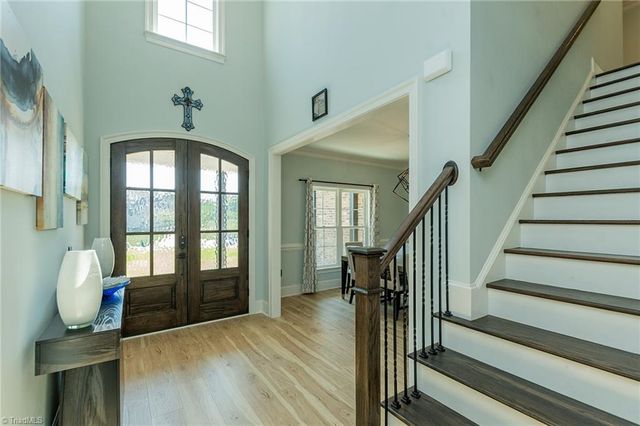 509 Margaret Hiatt Court, Greensboro, NC 27455