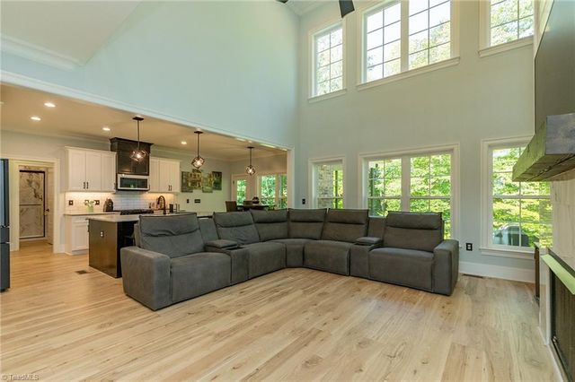 509 Margaret Hiatt Court, Greensboro, NC 27455