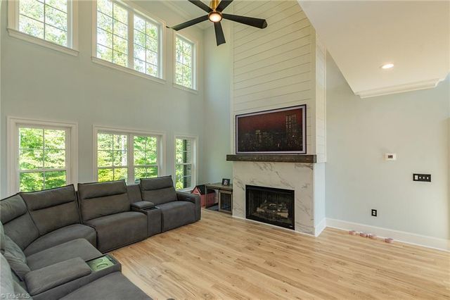 509 Margaret Hiatt Court, Greensboro, NC 27455